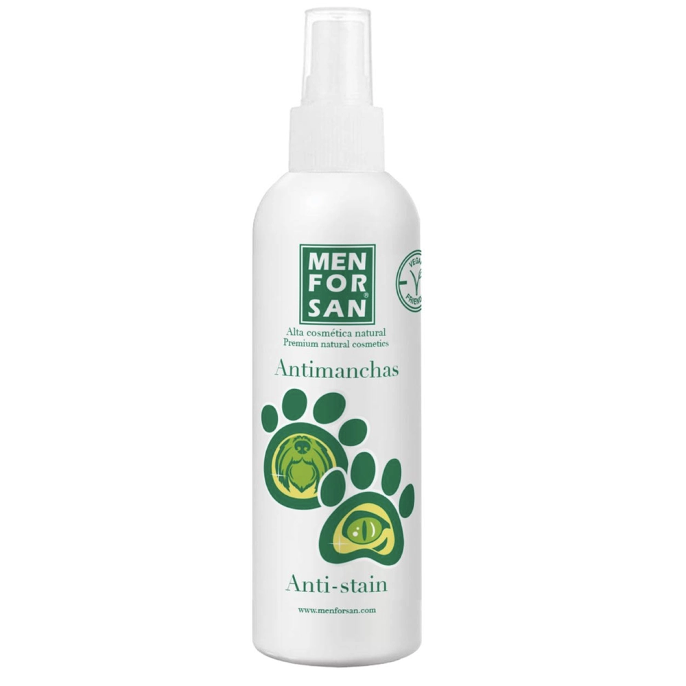 Menforsan Anti-Stain 