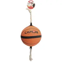 Camon Basket Ball & Rope Handles