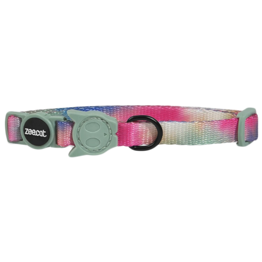 Zee.Dog Bliss Cat Collar 