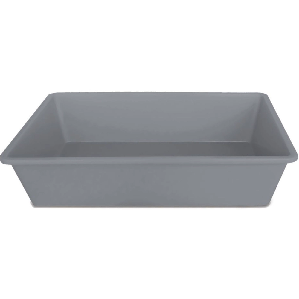  Stefanplast Tray 1 Туалет для котов   - фото 3