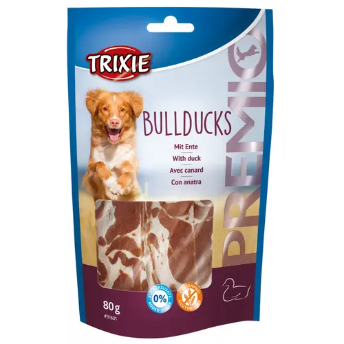 Trixie Premio Bullducks