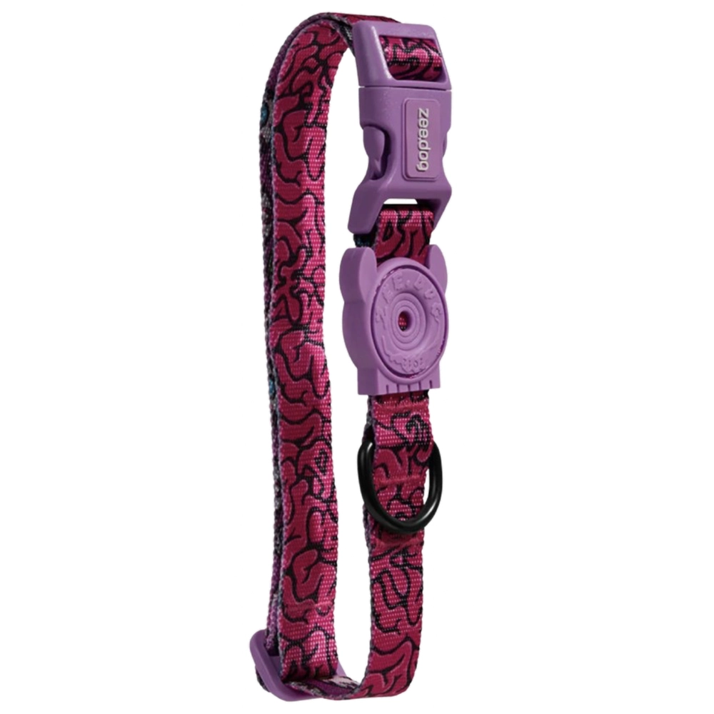 Zee.Dog Lords Brain Collar 