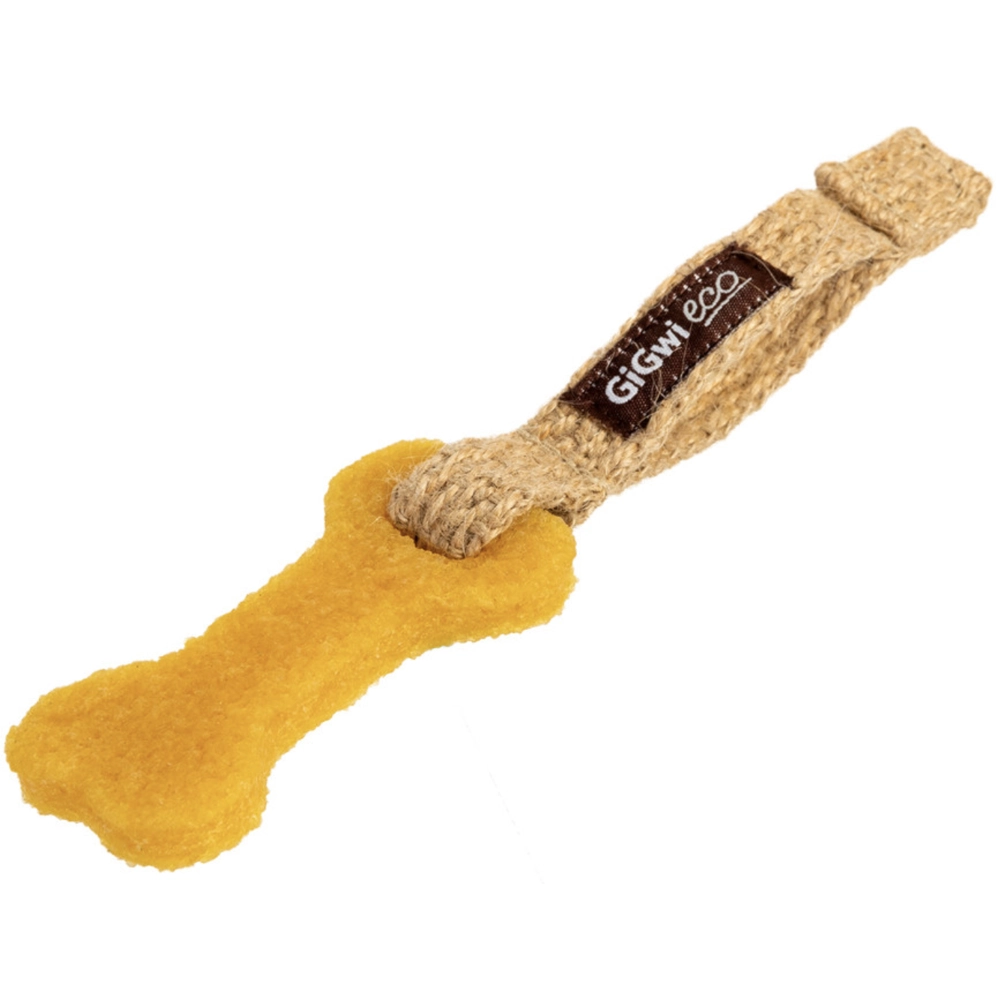 GiGwi Gum Gum Кістка 