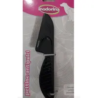 Inodorina Pettine Anti Pulci