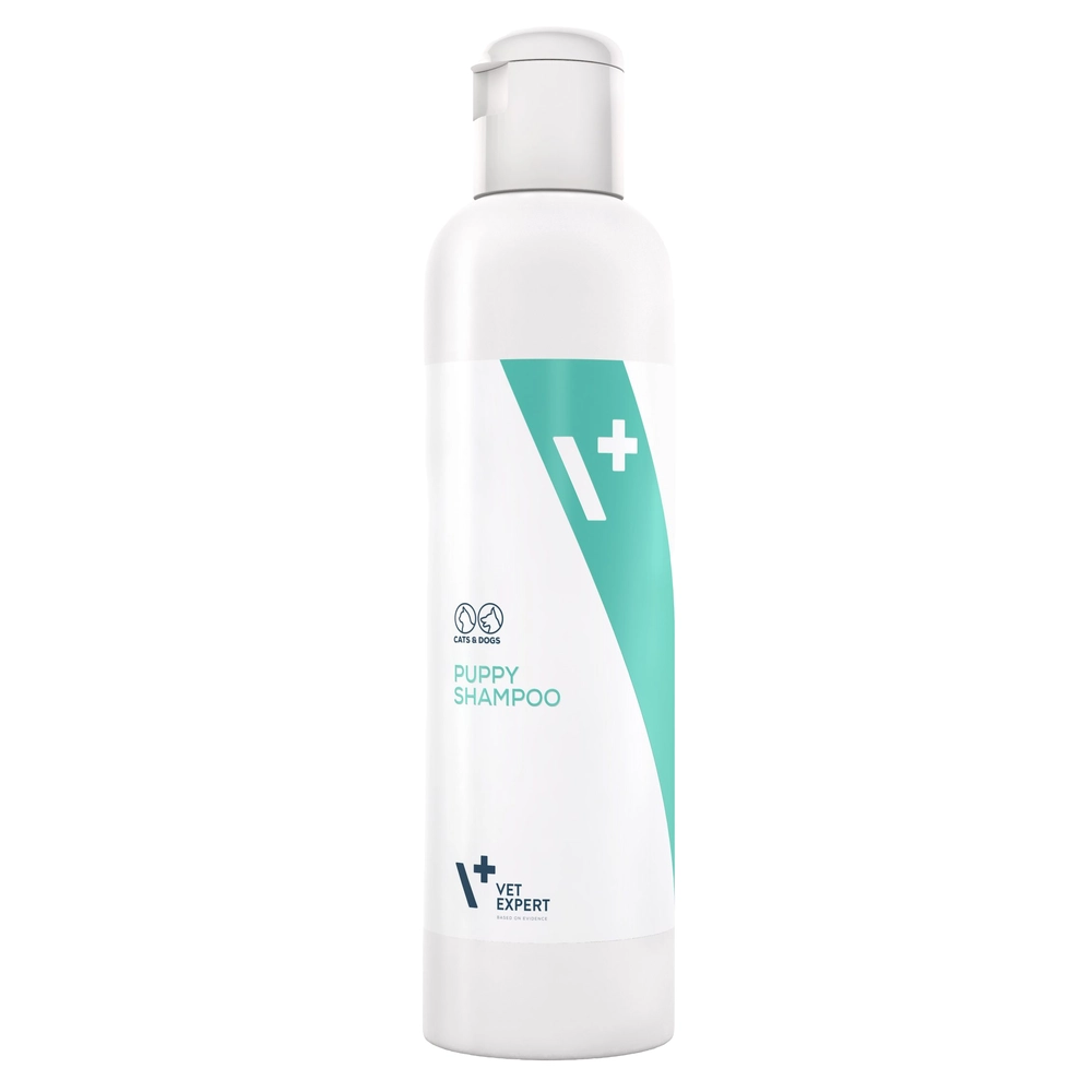 VetExpert Puppy Shampoo 