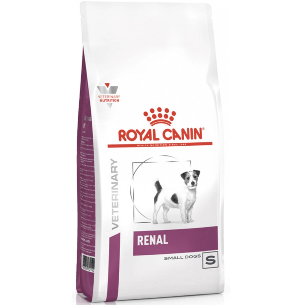 Royal Canin Renal Small Dog 