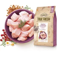 Carnilove True Fresh Cat Chicken  - фото 2