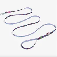 Zee.Dog Reebok Aerobic Long Leash