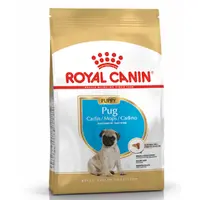 Royal Canin Pug Puppy