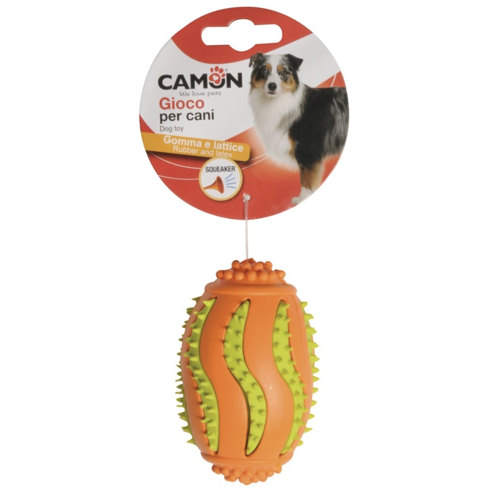 Camon Rugby Ball 