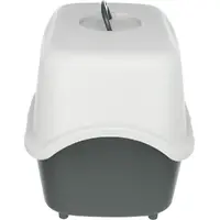 Trixie Vico Litter Tray with Hood  - фото 3