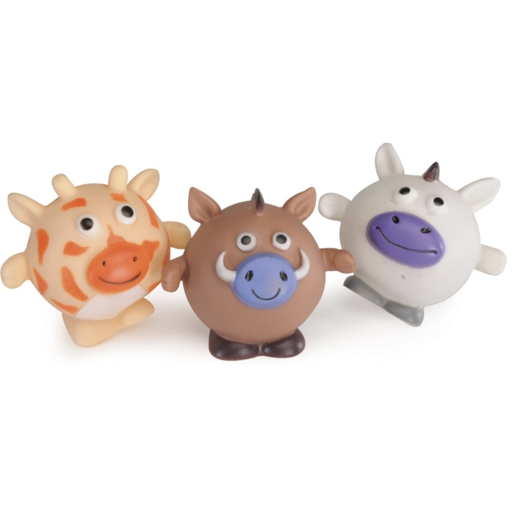 Camon Vinyl Animals & Squeaker  - фото 2
