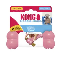 Kong Puppy Goodie Bone Кость-кормушка  - фото 2