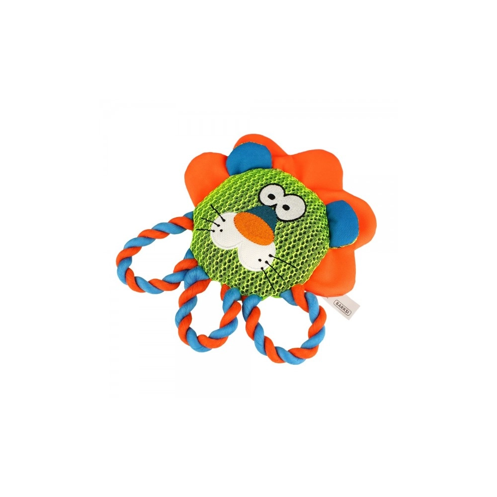 Barksi Strong Mesh Лев 
