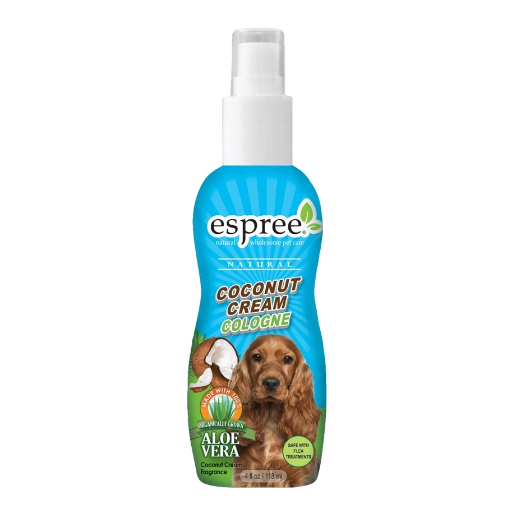 Espree Coconut Cream Cologne 