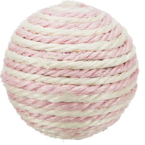 Trixie Sisal Ball з брязкальцем