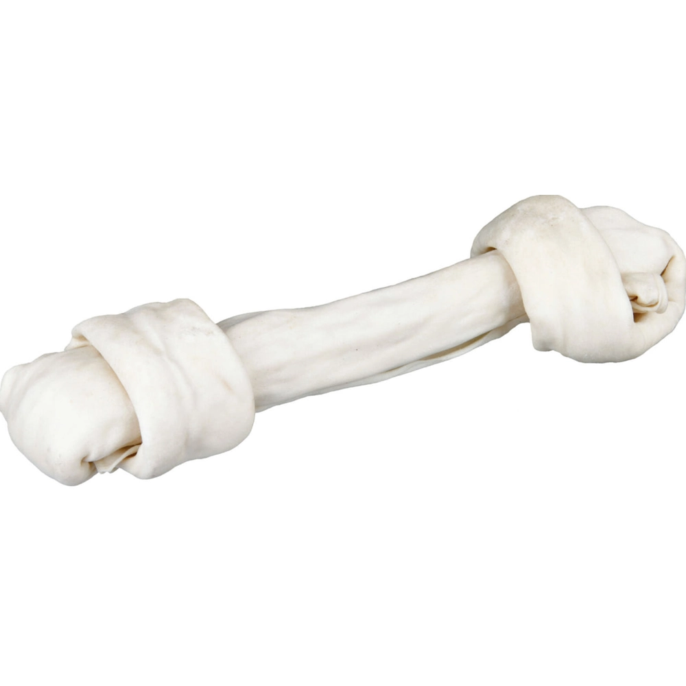 Trixie Denta Fun Knot Rawhide  - фото 3