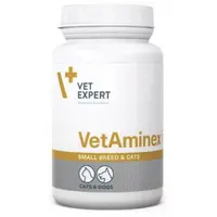 VetExpert VetAminex Small Breed