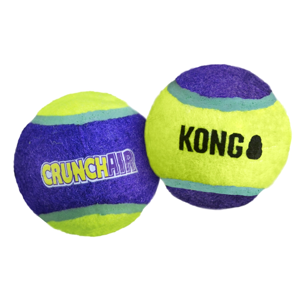 Kong CrunchAir Balls 