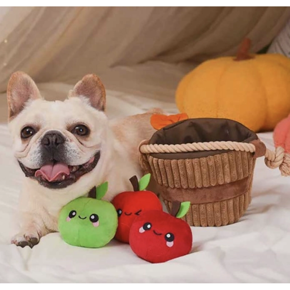 HugSmart Apple Basket  - фото 4