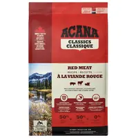 Acana Red Meat Recipе