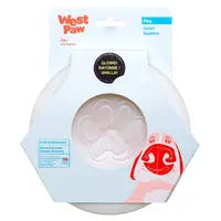 West Paw Zisc Flying Disc - Small  - фото 4