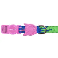 Zee.Dog Lords Melted Cat Collar  - фото 3