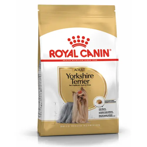 Royal Canin YorkshireTerrier Adult