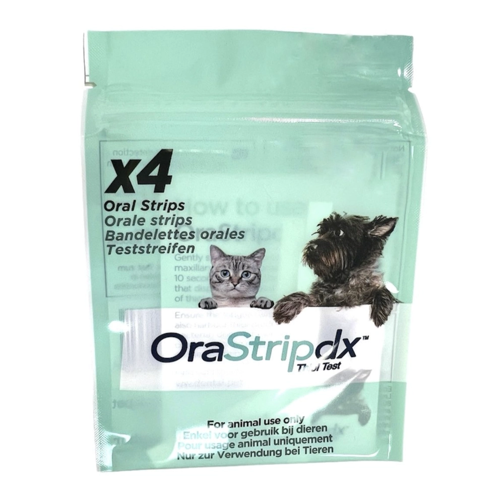Plaqtiv+ OraStripdx 