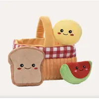 HugSmart Picnic Basket