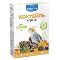 Природа Коктейль Корелла