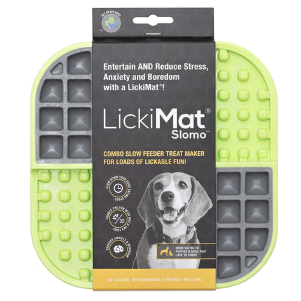 LickiMat Slomo 