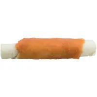 Trixie Denta Fun Mini Chewing Rolls з куркою  - фото 2