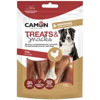 Camon Treats & Snacks Chicken Legs