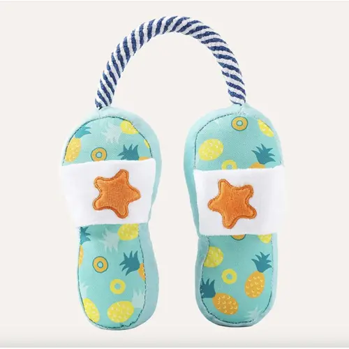 HugSmart Beach Daze Slipper