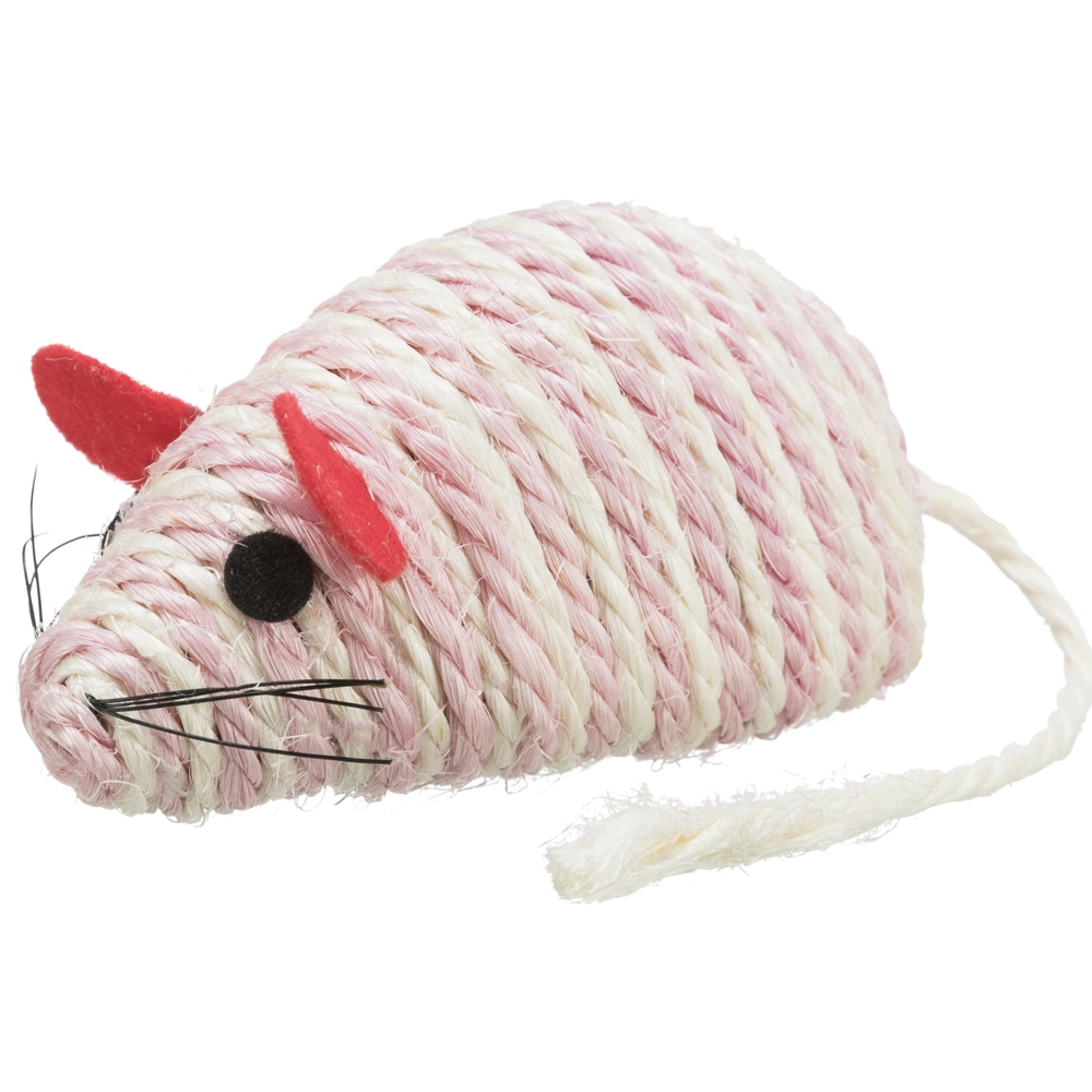 Trixie Mouse XXL з брязкальцем  