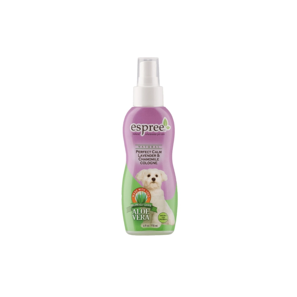 Espree Perfect Calm Lavender & Chamomile Cologne 
