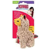 Kong Softies Buzzy Llama 