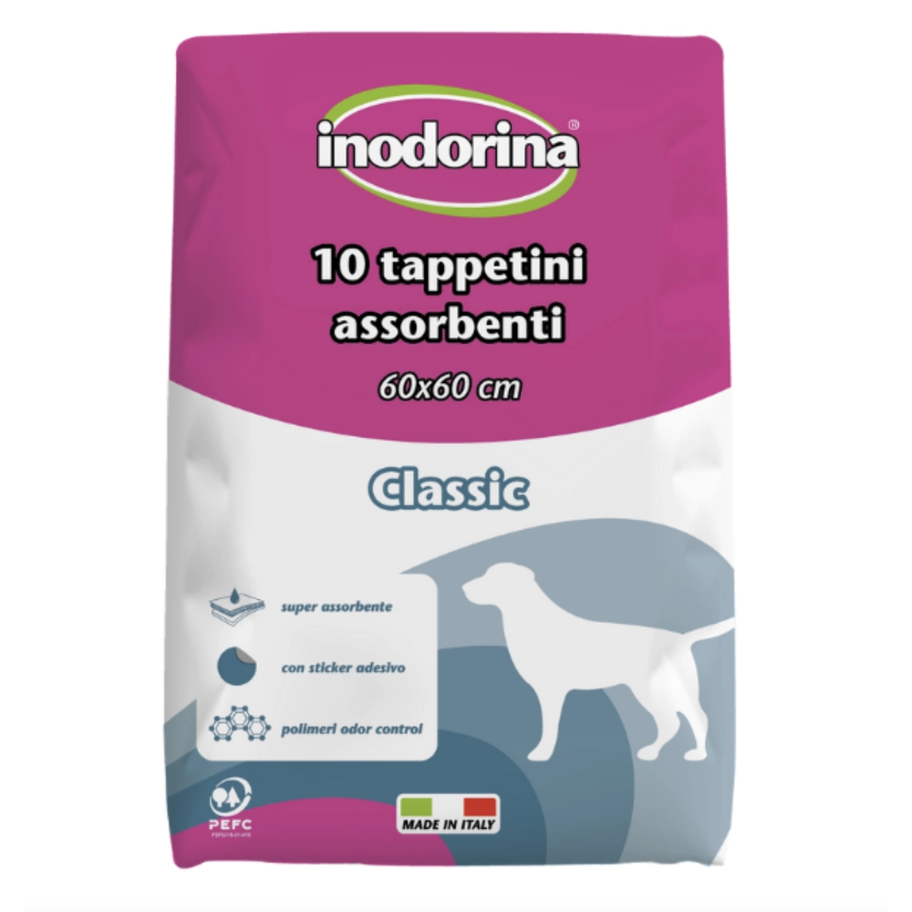 Inodorina Training Classic 