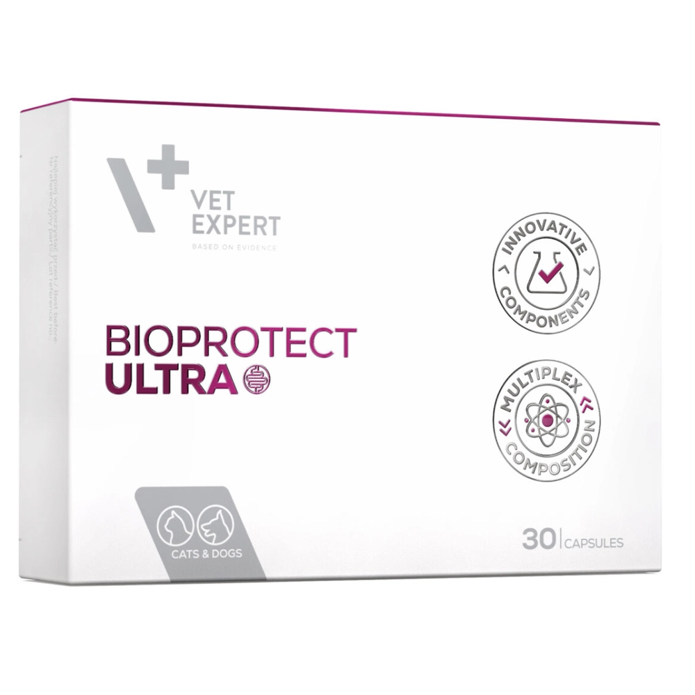 VetExpert BioProtect Ultra 