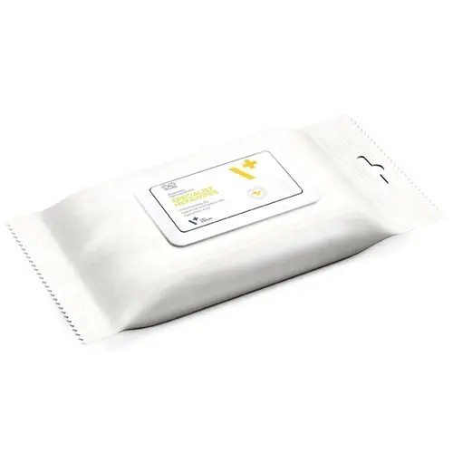 VetExpert Specialist Hexawipes