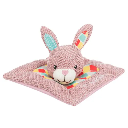 Trixie Junior Килимок з кроликом та котячою м'ятою