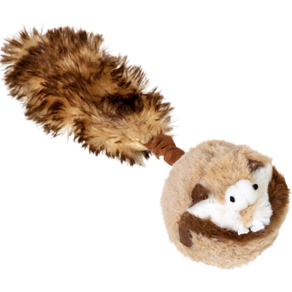 GiGwi Catch&fetch Борсук 