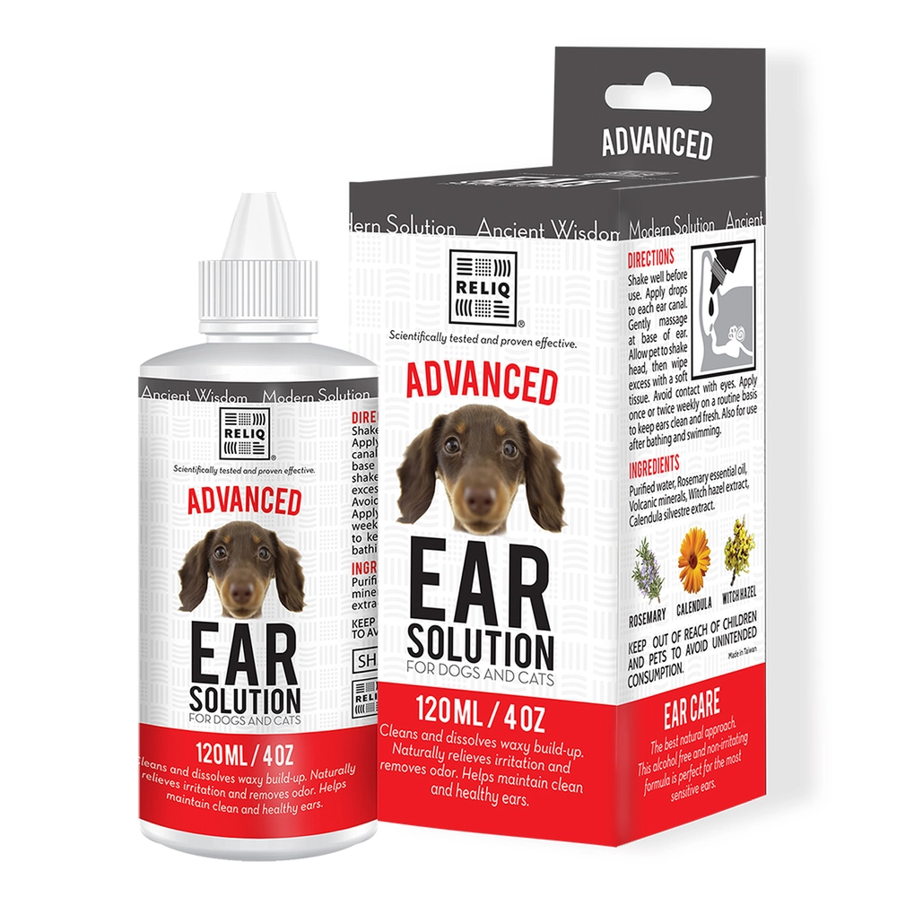 Reliq Ear Solution  - фото 2