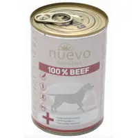 Nuevo Sensitive Beef