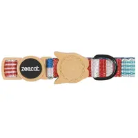 Zee.Dog Yacht Cat Collar  - фото 3