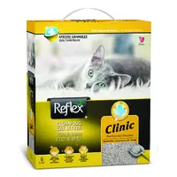 Reflex Clinic