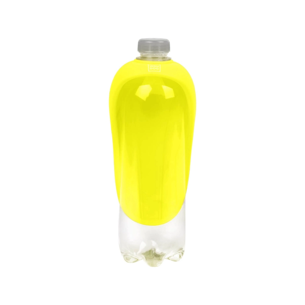 WAUDOG Silicone Поїлка-насадка на пляшку  - фото 4