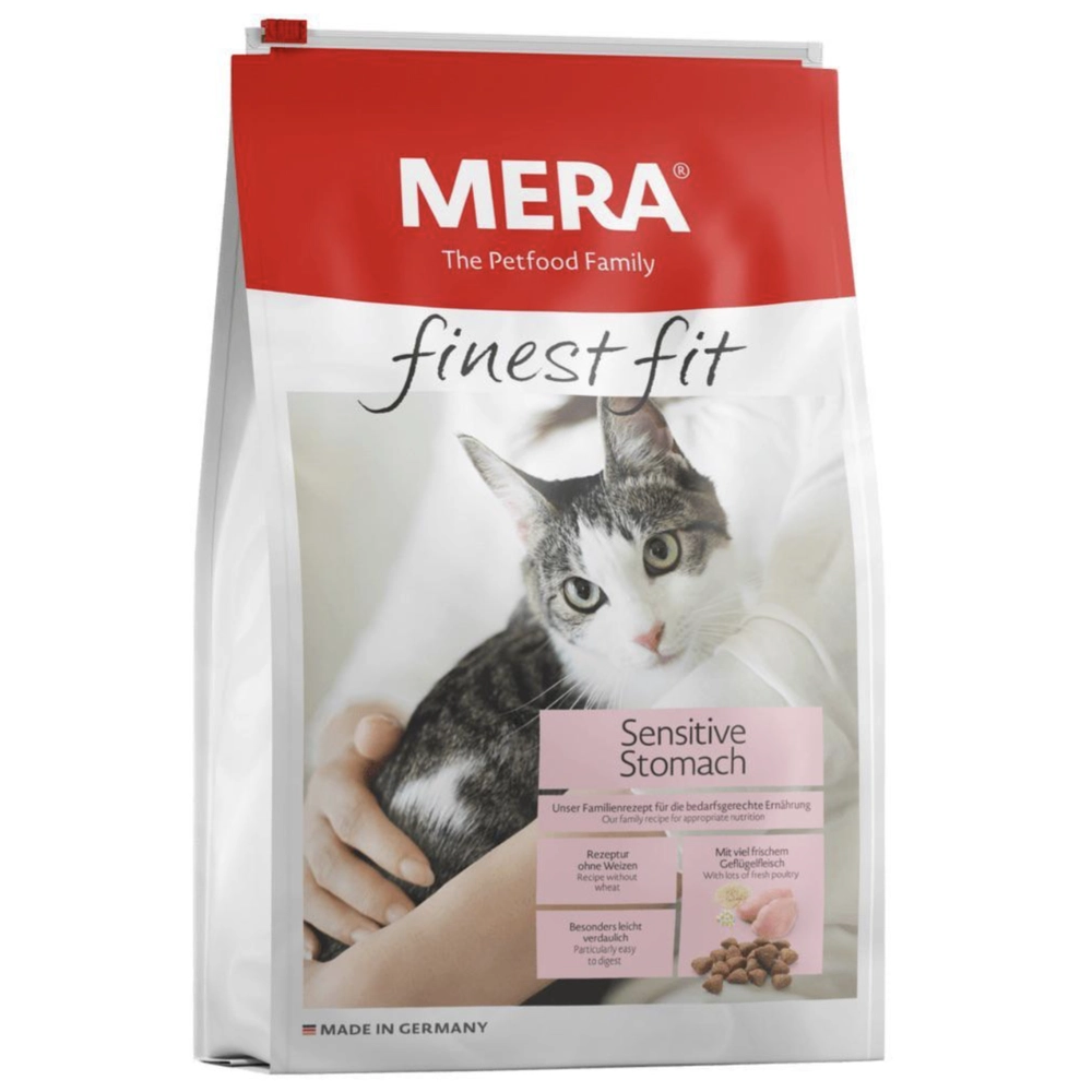 Mera Finest Fit Sensitive Stomach 
