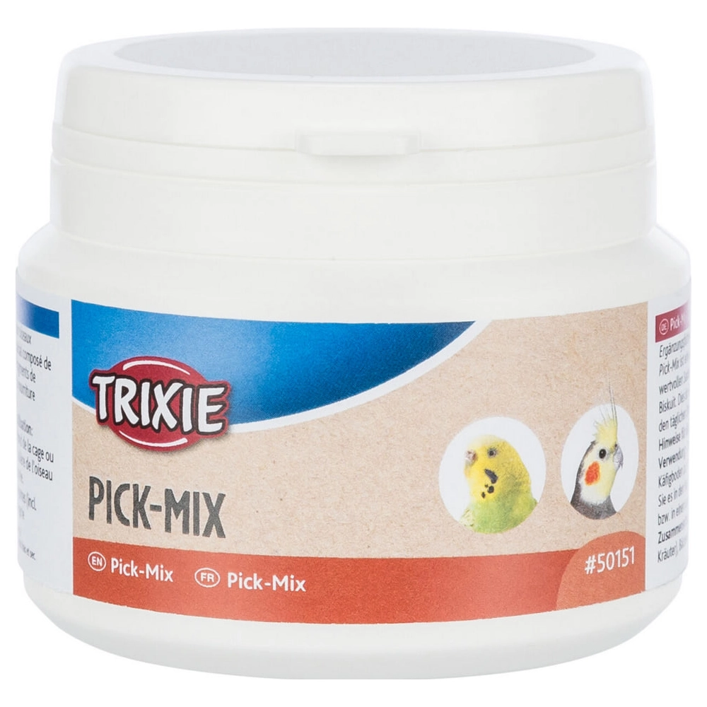 Trixie Pick-Mix 